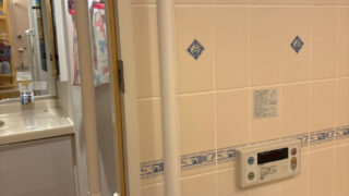西宮市マンションで介護リフォーム：段差解消と手すり取付で安心の暮らしを実現