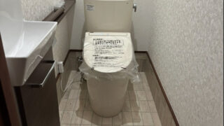 2階にトイレを新設！寝室からのアクセスを快適に改善した事例